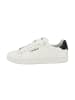Bikkembergs Sneaker low Recoba in weiss