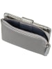 Zwei Geldbörse Mademoiselle M.Wallet MW5 in Silver