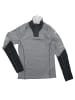 adidas Funktionsshirt Xperior Climawarm Top in Grau