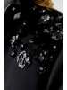 Oui Blouson in black