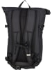 FJÄLLRÄVEN Rucksack / Backpack High Coast Foldsack 24 in Black