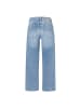 MAC HOSEN Ohio Barrel Jeans in Light Blue Rand