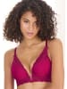 Vivance Schalen-BH in pink