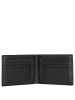 BRIC`s Monte Rosa - Kreditkartenetui 13 cm RFID in schwarz