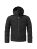 Schöffel M INS JACKET STYLE LODOS in Schwarz
