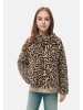 name it Teddyjacke 'Mila Teddy' in braun
