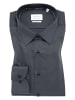 Eterna Hemd MODERN FIT in anthrazit