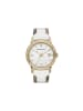 Burberry The City Uhr BU9015 aus Edelstahl