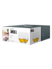 Schott Zwiesel 4er Set Whiskybecher For you 400 ml transparent in transparent