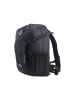 Discovery Body Spirit 10 Liter Outdoor Backpack Rucksack in black