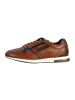 Redskins  Sneaker aus Ludic-Leder Braun