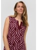 s.Oliver Kleid in 38F0_rubinrot