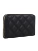 Guess Giully II Geldbörse 14.5 cm in black