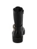 palado Stiefel, Stiefeletten & Boots in BLACK