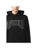 Amiri AMIRI Logo Print Pullover Schwarz Herren