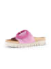 Gabor Fashion Pantoletten in rosa