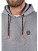 !SOLID Hoodie SDRaffa in Grau