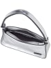 LIEBESKIND BERLIN Handtasche Franzis S in Silver