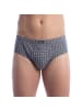 Abanderado 3er-Set: Slip in Multicolored