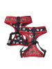 Disney Mickey Mouse Hundegeschirr XS/S Verstellbar & bequem für Hunde