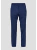 s.Oliver BLACK LABEL Hose lang in Blau