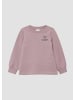 s.Oliver Sweatshirt in 4530_rosa