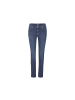 Angel Jeans in dunkel-blau