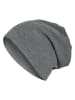 MSTRDS Beanies in h.charcoal