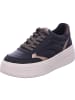 Tamaris Sneaker in BLACK/BRONCE