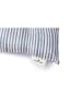 Tom Tailor Sitzkissen FRESHSTRIPE in Navy