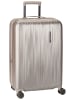 travelite Trolley Barbara Novelty 4W Trolley M in Satin Nude