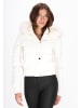 faina Women Jacket in offwhite