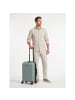 Smartbox Edition 01 4 Rollen Kabinentrolley 55 cm mit Dehnfalte in mint