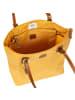 BRIC`s X-Bag Shopping M Sportina - Schultertasche 27 cm (poppy) in honey