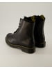 Dr. Martens Winterstiefeletten in Schwarz