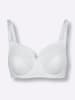 WITT WEIDEN Bügel-BH in weiß