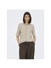 JDY Pullover in turtledove