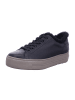 Paul Green Sneaker Low in schwarz