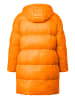 Angel of Style Steppjacke in orange