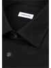 Seidensticker Business Hemd Regular in Schwarz