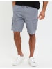 Threadbare Shorts in blue