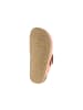 Plakton Lederpantoletten Kind Bloggie Rose