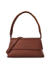 Valentino Polar Schultertasche 29 cm in cuoio