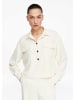 comma Bluse  in  0403_creme