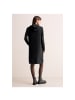 Cecil Kleid in Black