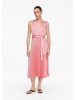comma Kleid  in  4180_rosa