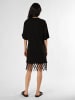 edited Kleid Kris in schwarz - 0001