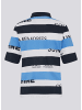 Rabe T-Shirt in Blau