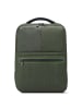Roncato Trial Daypack 42 cm Laptopfach in green