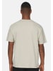 ONLY & SONS T-Shirt Onsfred in Silver lining